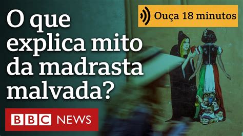 madrasta fogosa|O mito da madrasta malvada que persiste até hoje